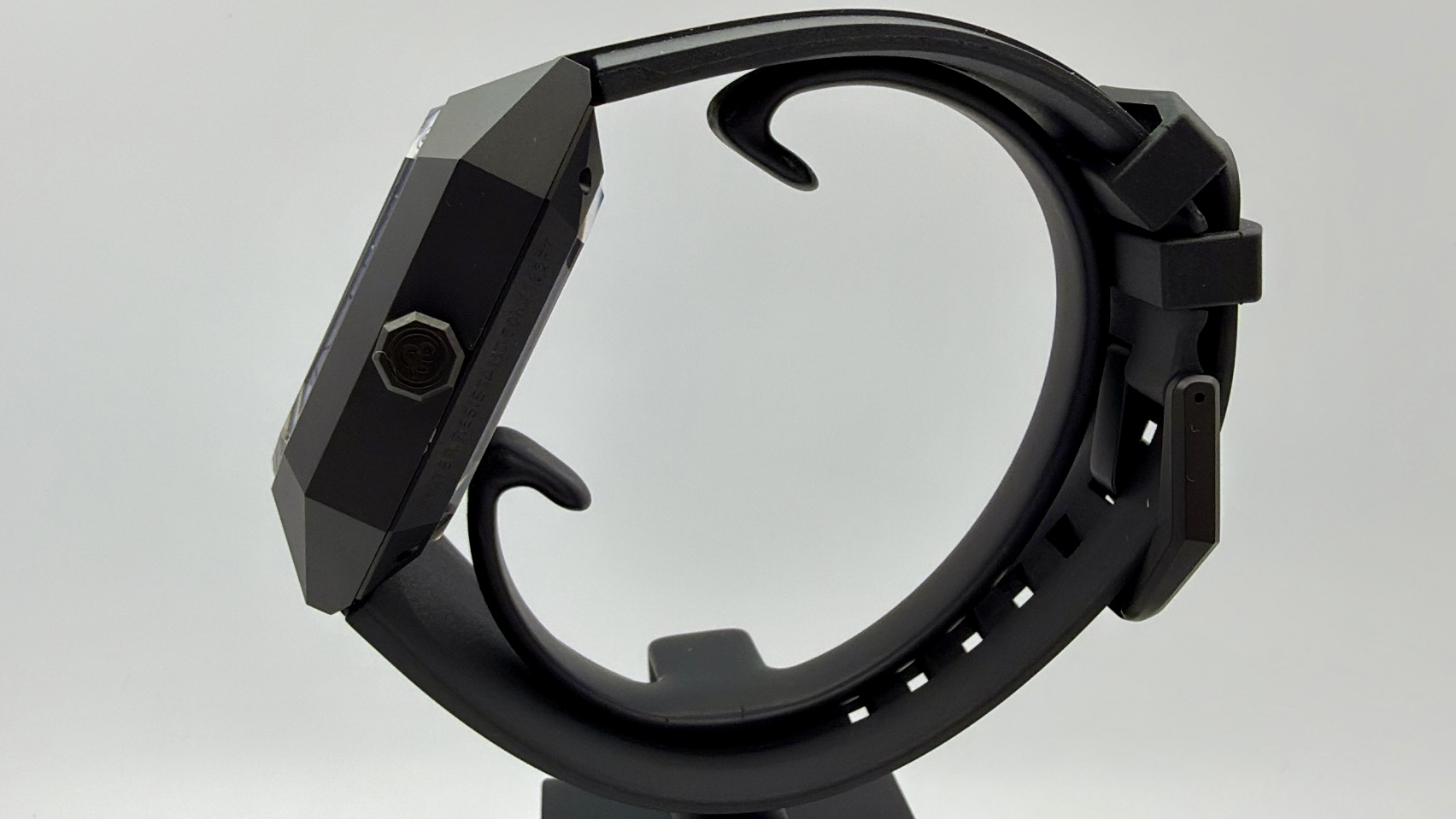 Bell & Ross Cyber Ceramic Limited Edition of 500