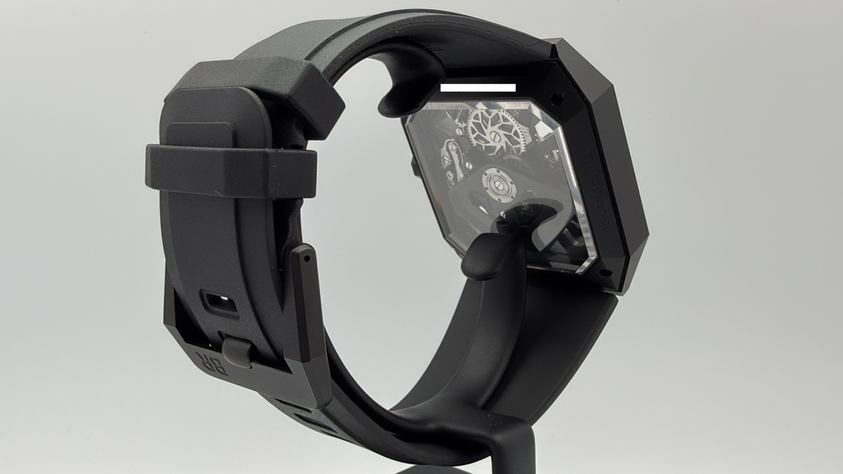 Bell & Ross Cyber Ceramic Limited Edition of 500
