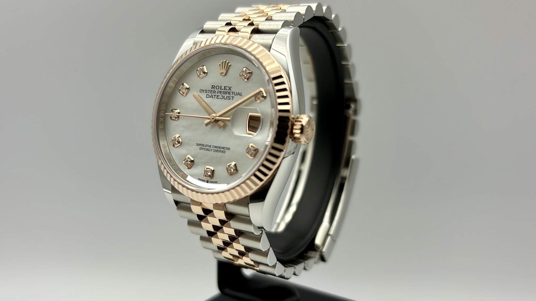 Rolex Datejust 36