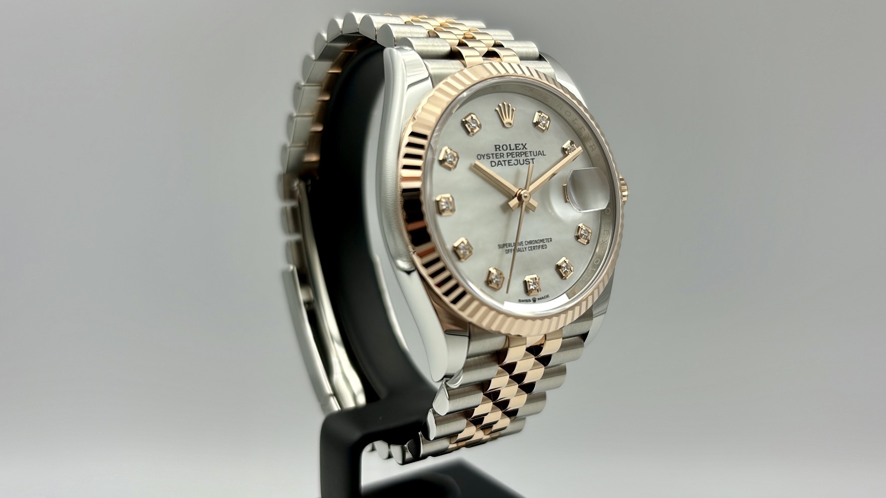 Rolex Datejust 36
