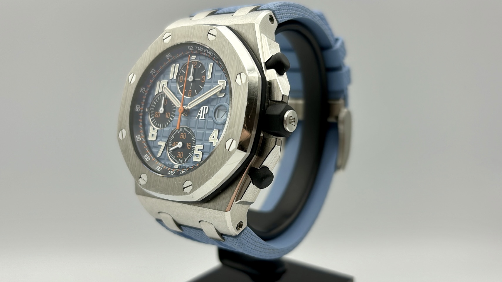 Audemars Piguet Royal Oak Offshore Chronograph