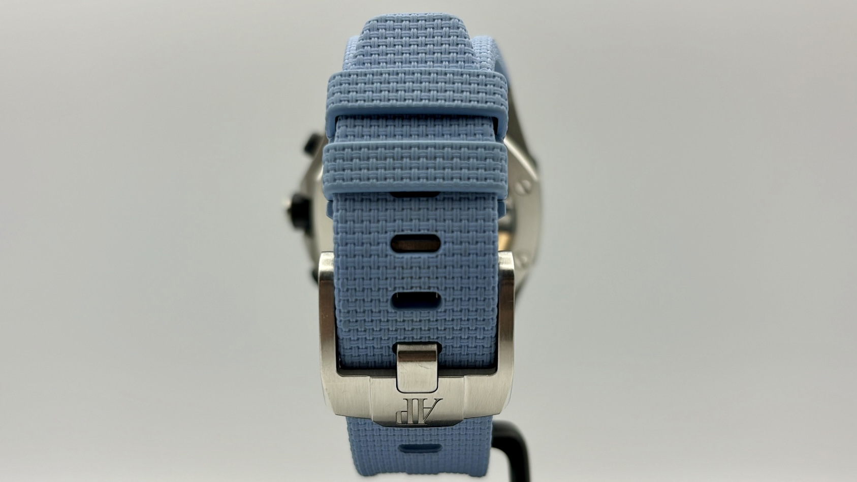 Audemars Piguet Royal Oak Offshore Chronograph