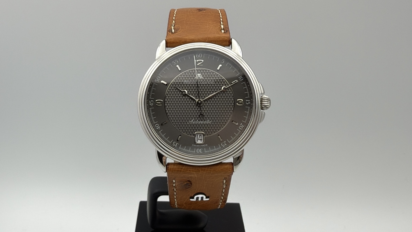 Maurice Lacroix Masterpiece Automatic