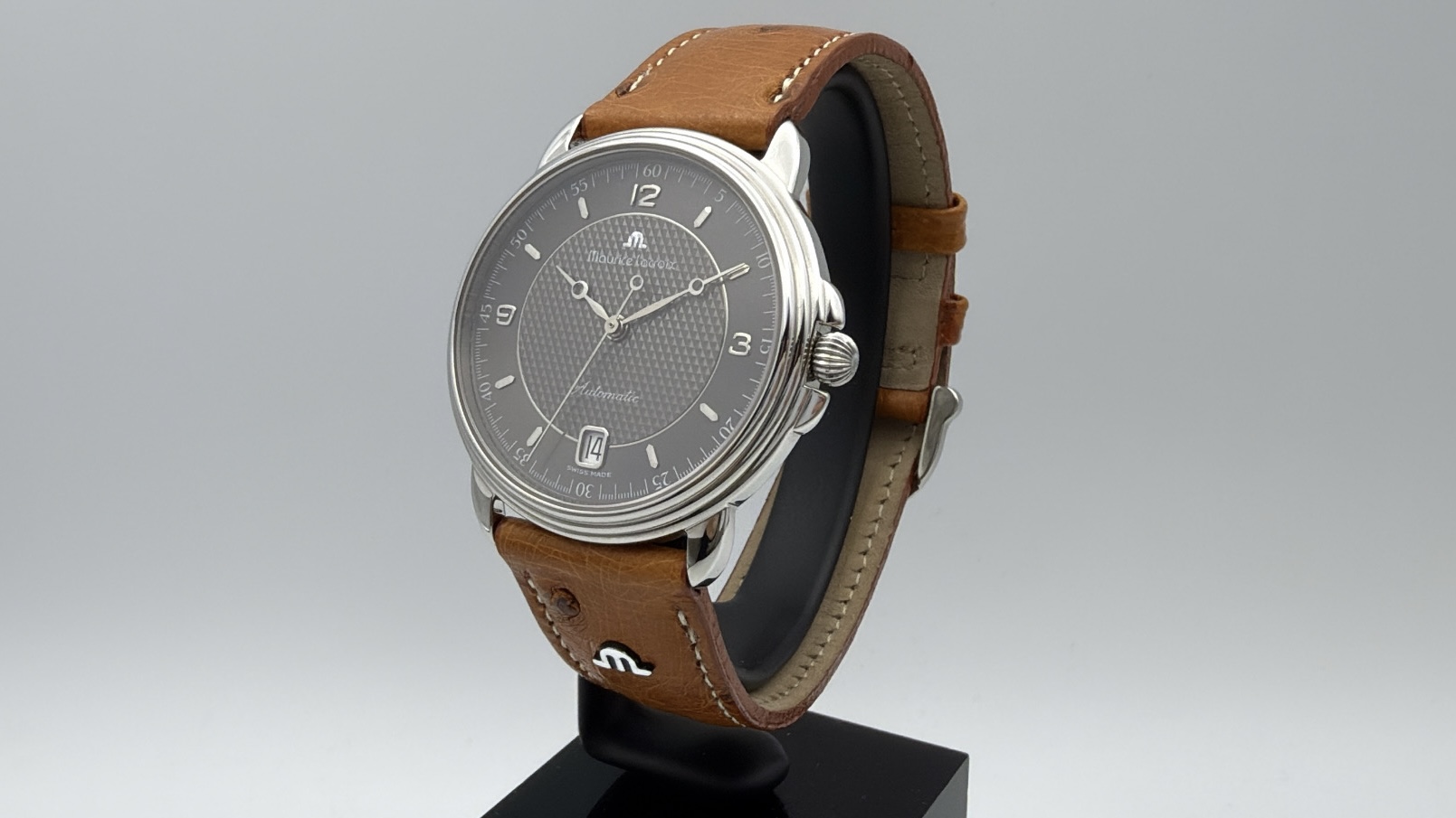 Maurice Lacroix Masterpiece Automatic