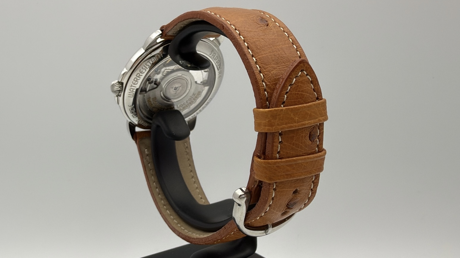 Maurice Lacroix Masterpiece Automatic