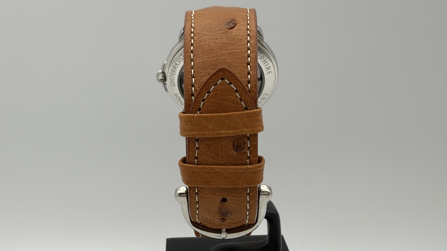 Maurice Lacroix Masterpiece Automatic