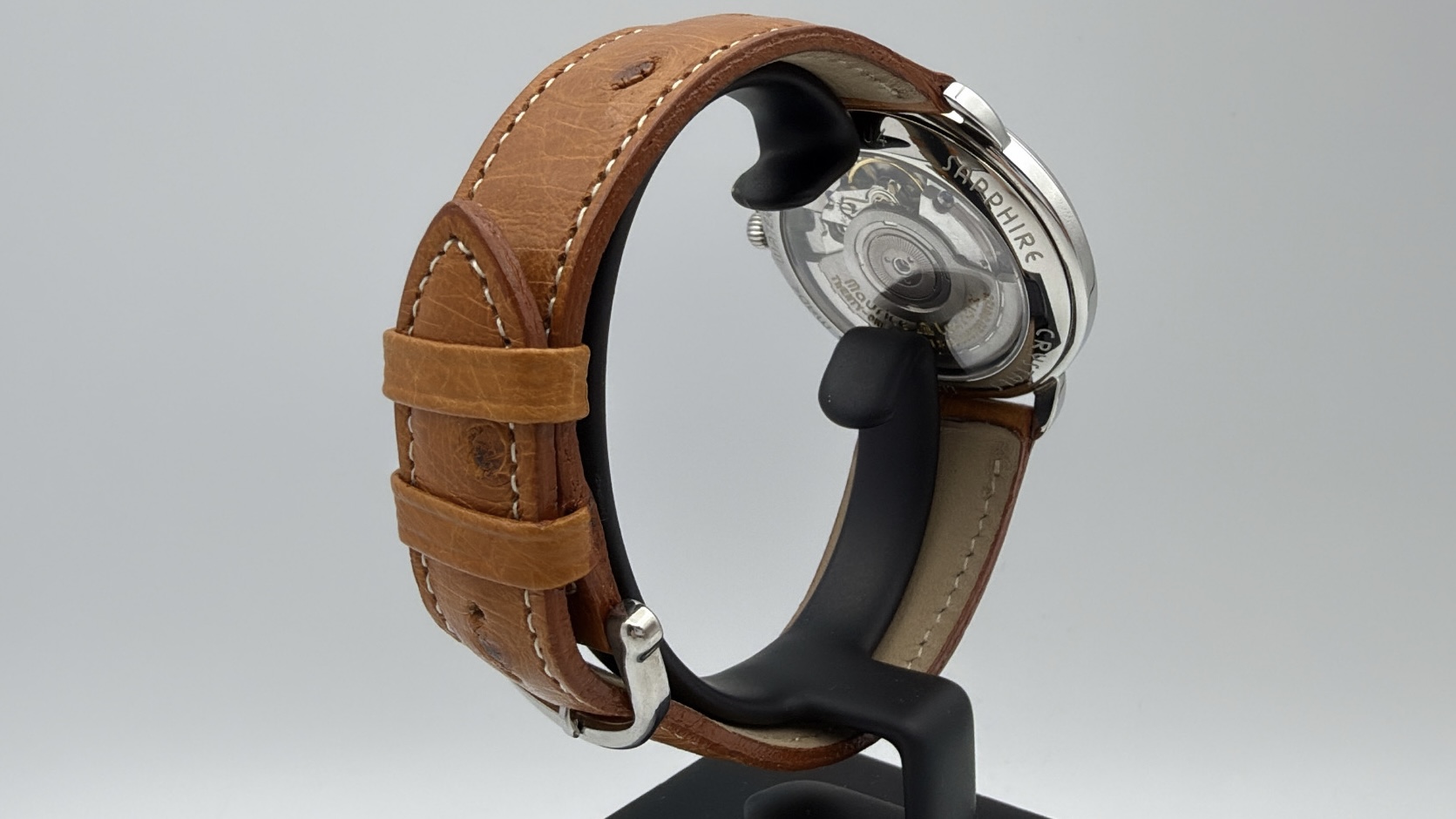 Maurice Lacroix Masterpiece Automatic