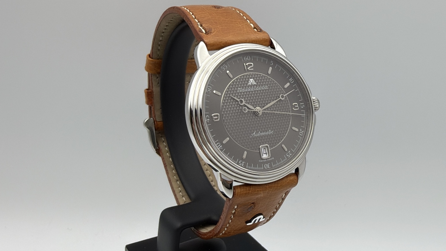 Maurice Lacroix Masterpiece Automatic