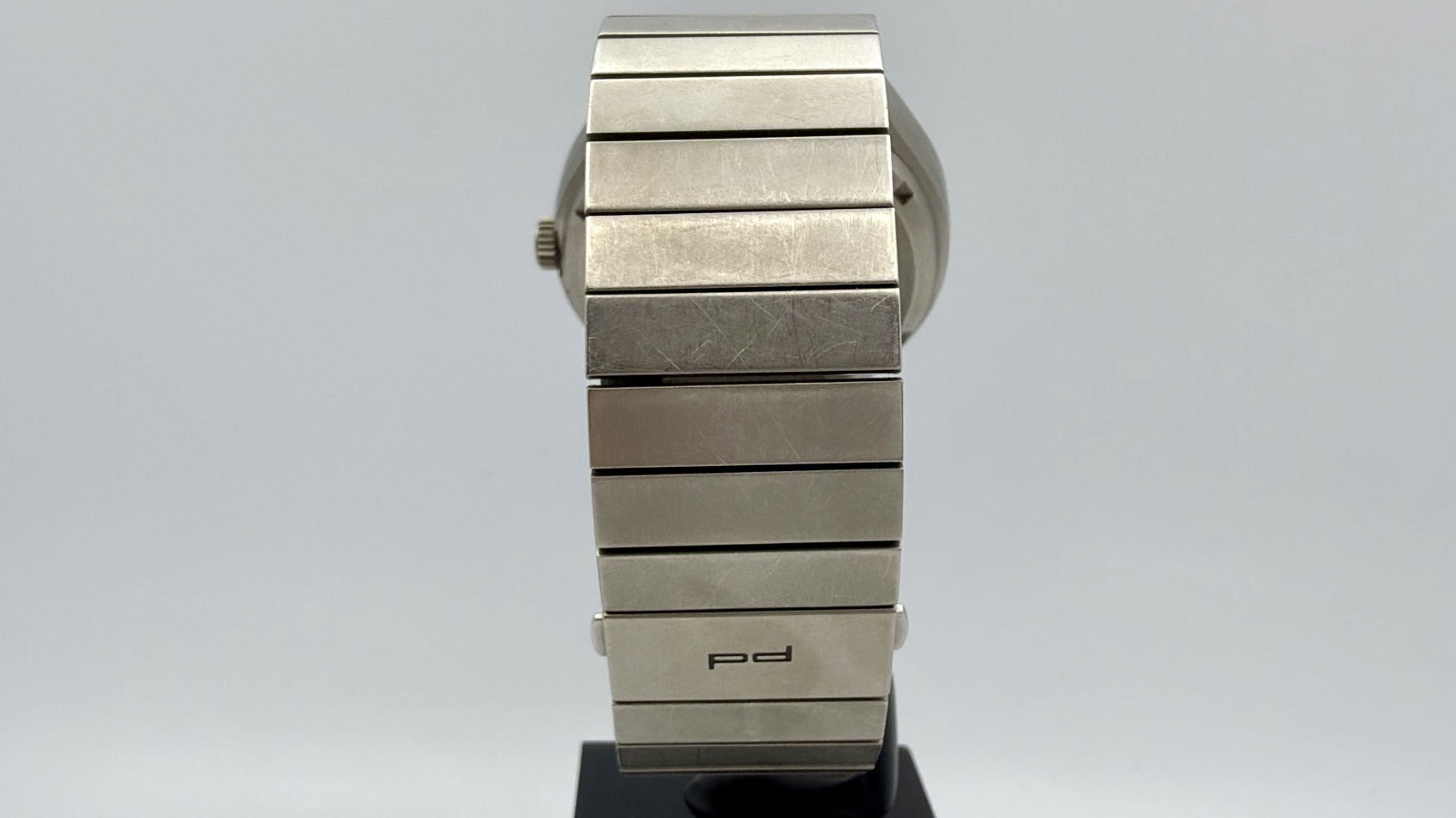 Porsche Design Heritage Limited Edition of 911 pcs