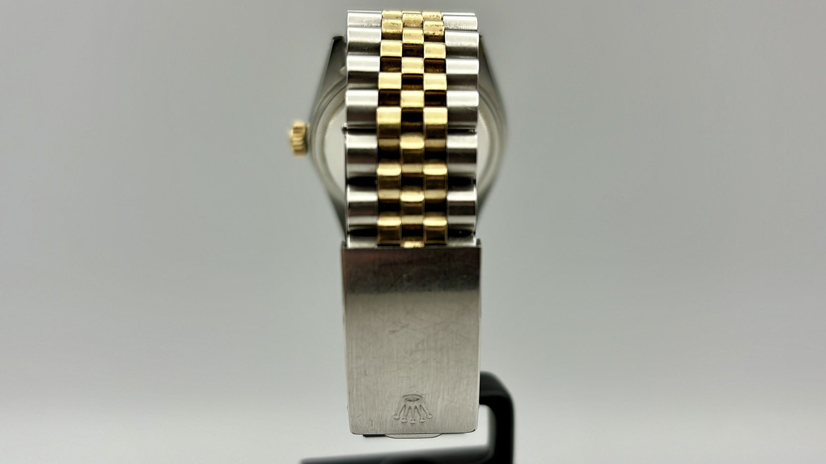 Rolex Datejust 36 Gold/Steel - 16013