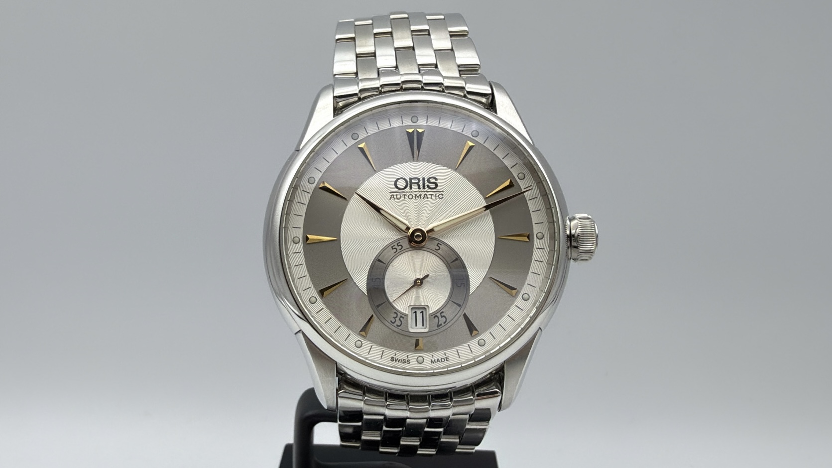 Oris Artelier Small Second