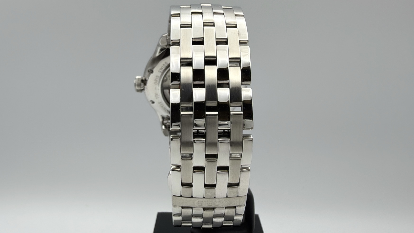 Oris Artelier Small Second