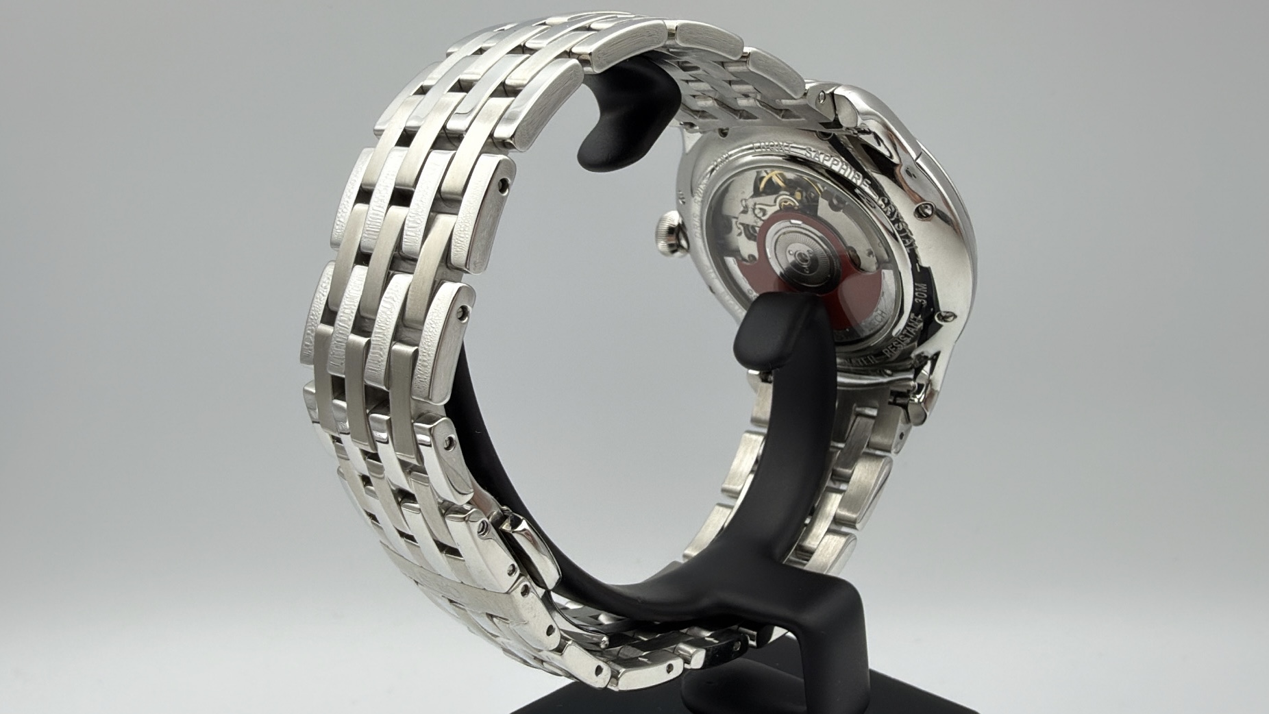 Oris Artelier Small Second