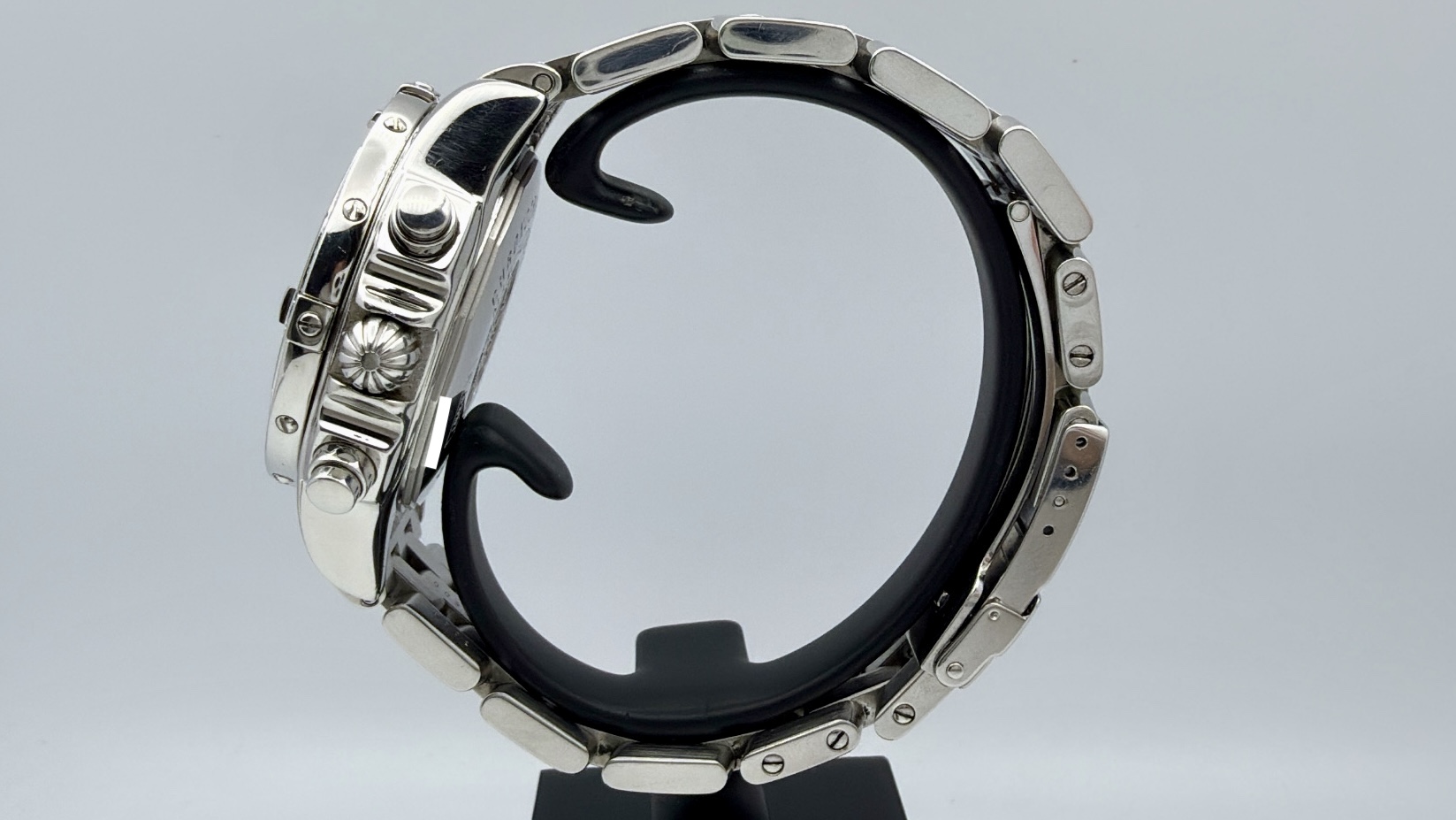 Breitling Chrono Cockpit