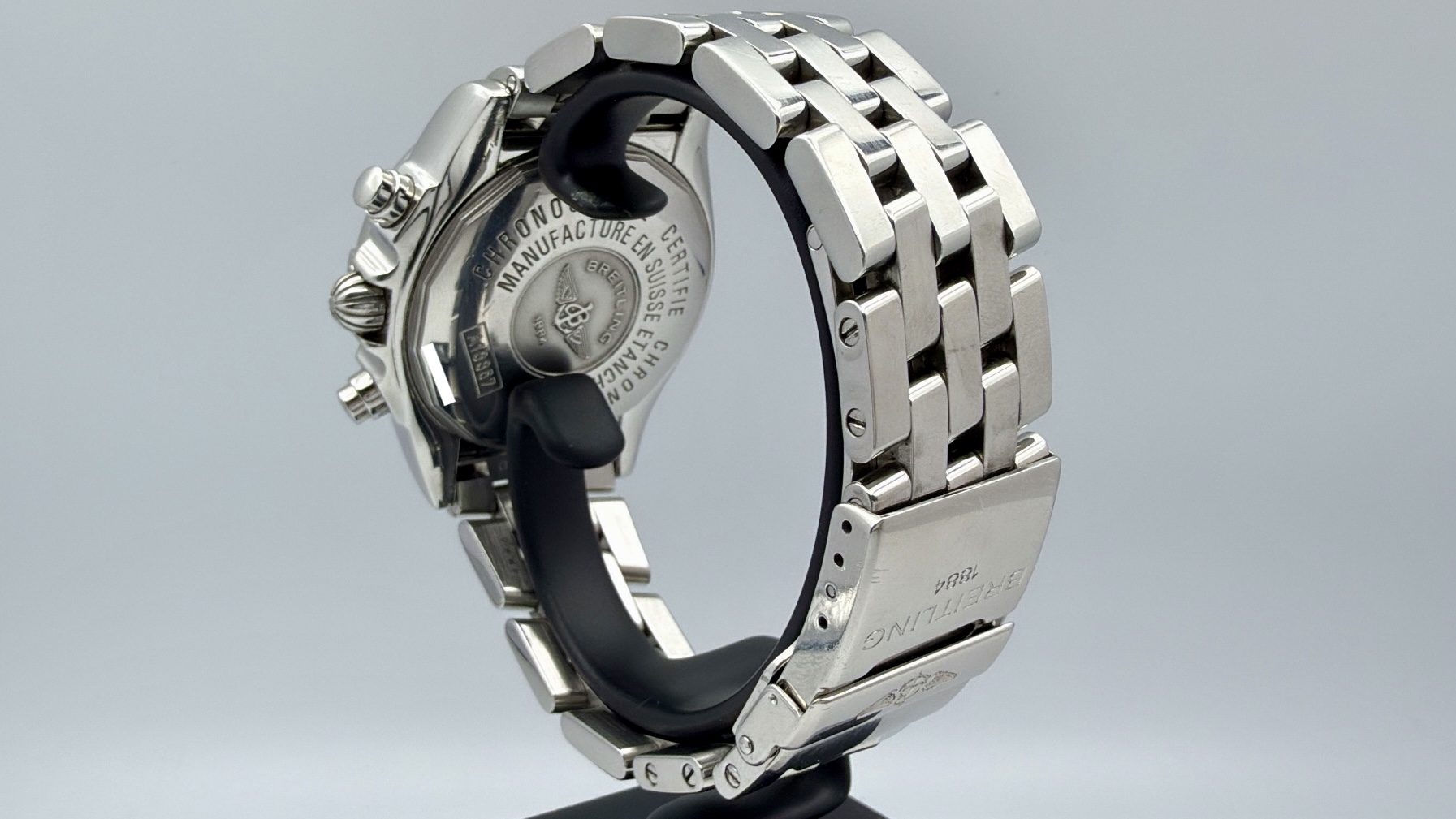 Breitling Chrono Cockpit