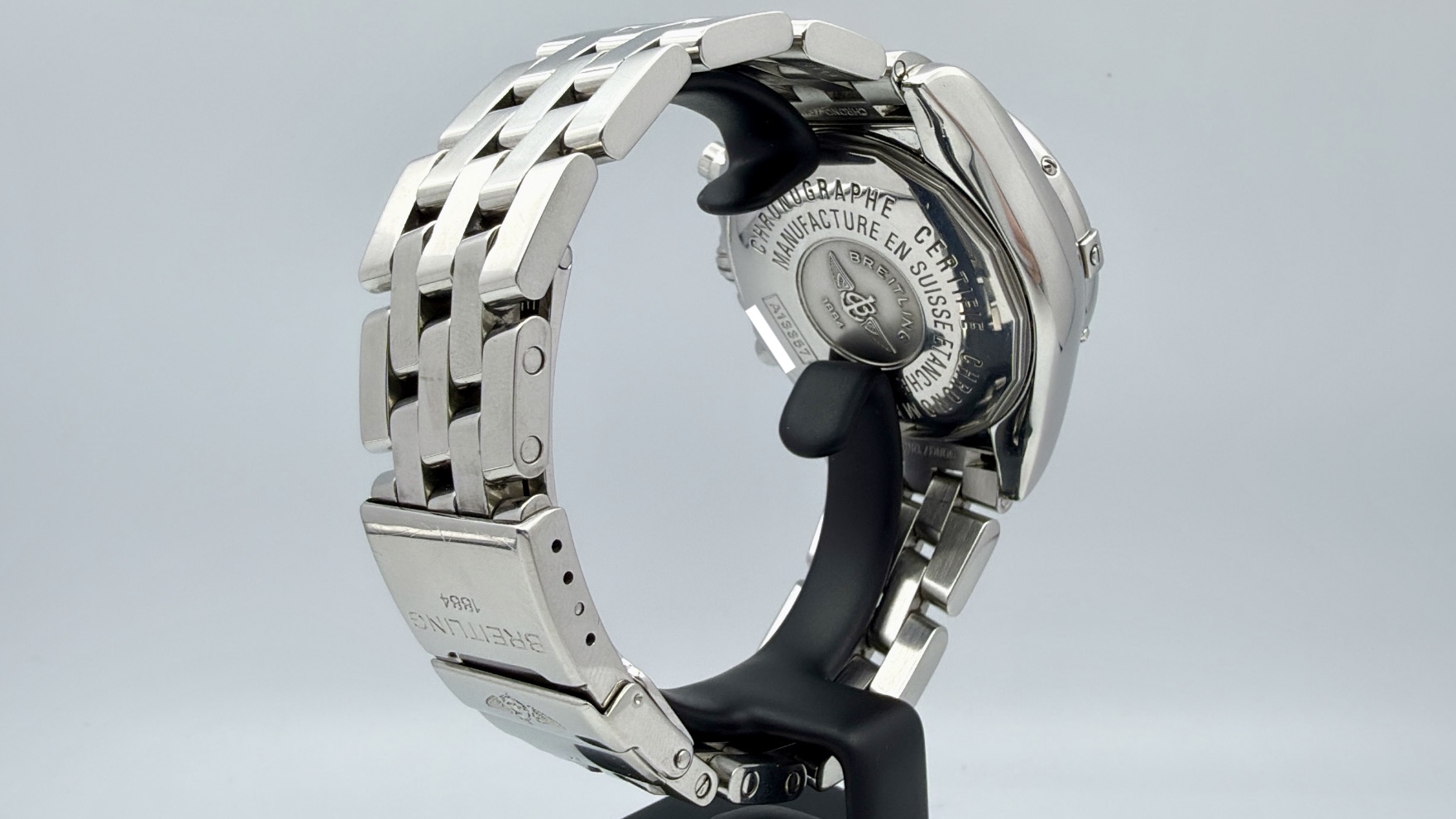 Breitling Chrono Cockpit