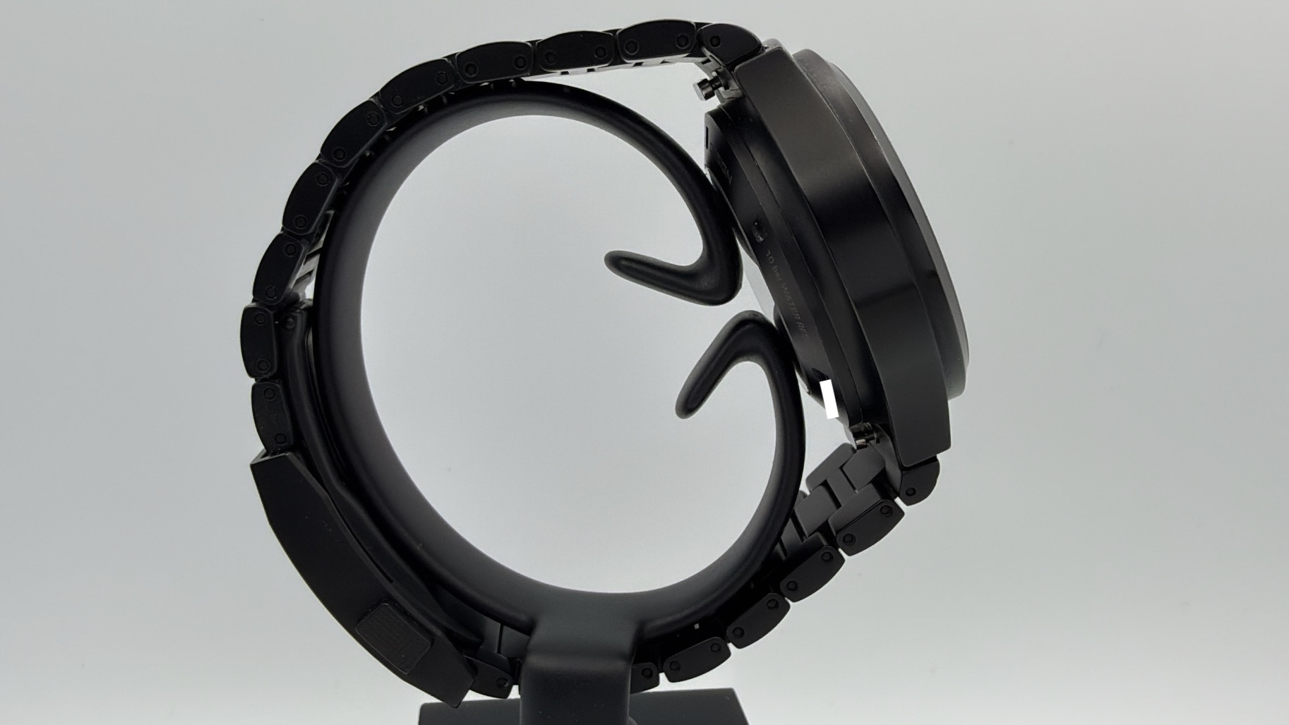 Porsche Design Titanium All Black Numbered Edition