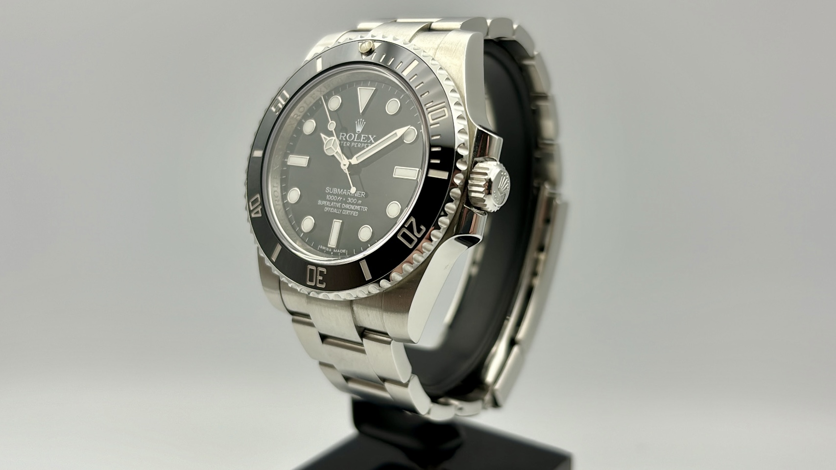 Rolex Submariner No Date