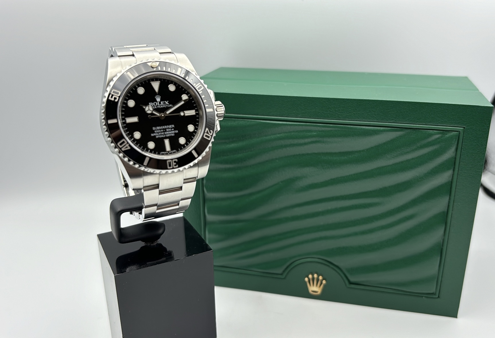 Rolex Submariner No Date