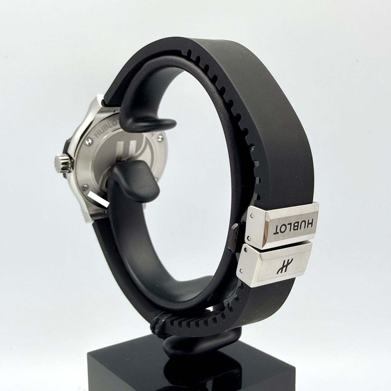 Hublot Classic Fusion MDM Titanium 33mm