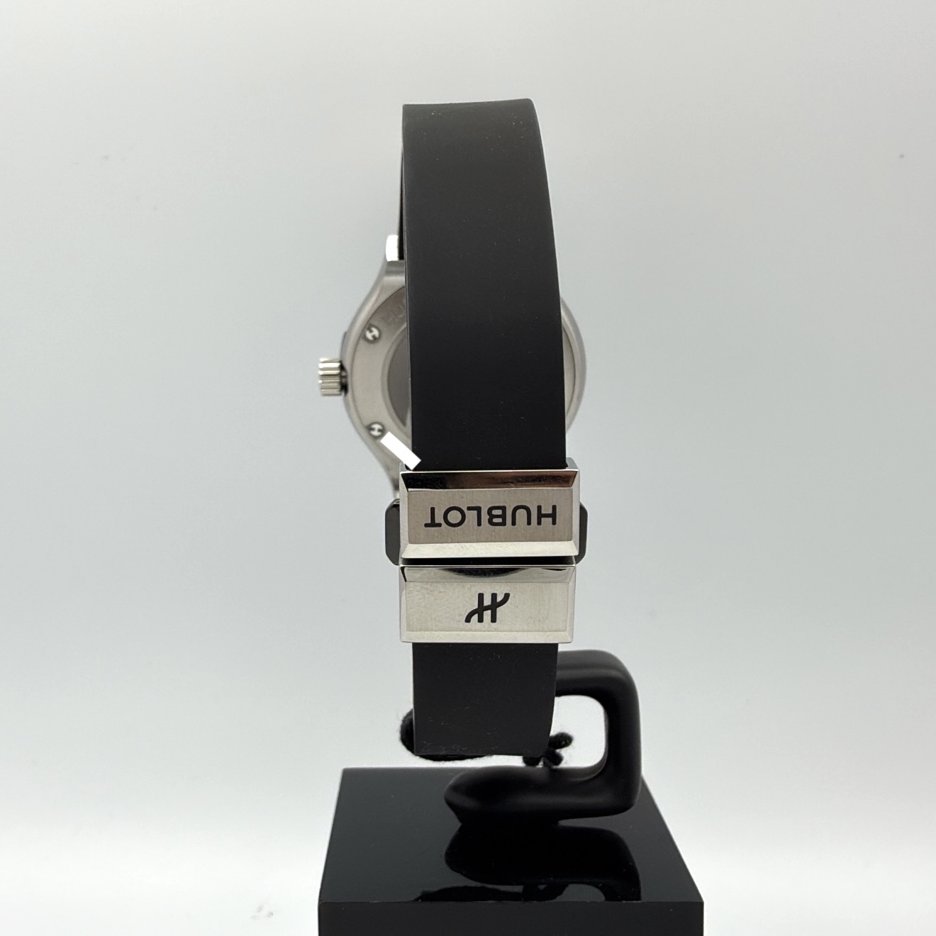 Hublot Classic Fusion MDM Titanium 33mm