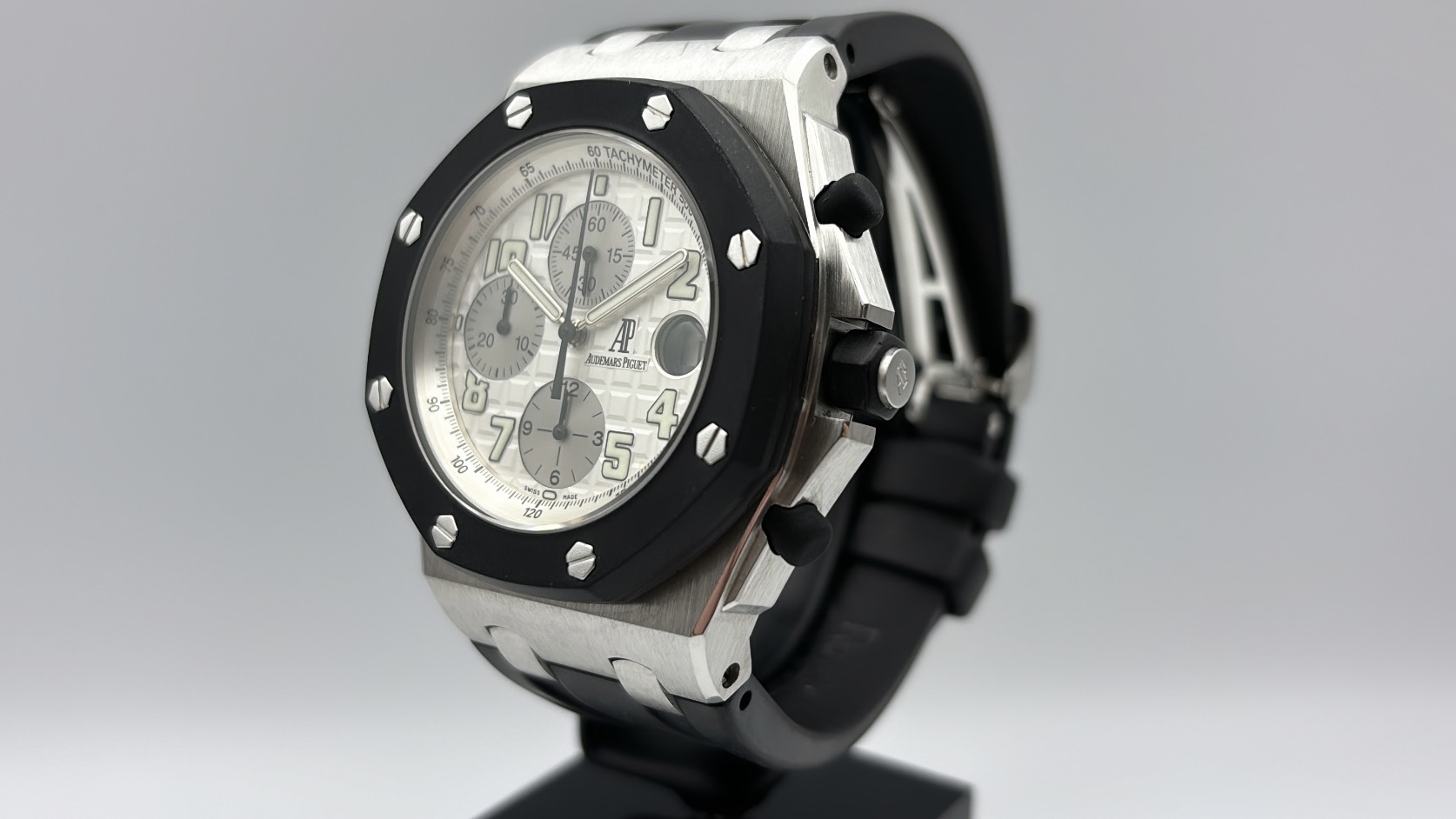 Audemars Piguet Royal Oak Offshore Chronograph