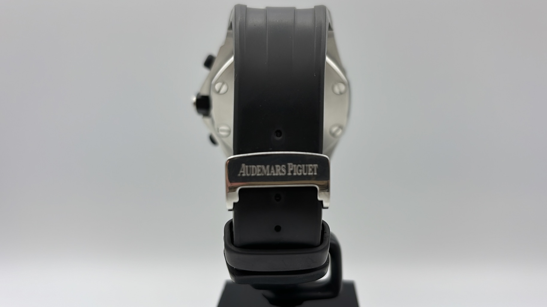 Audemars Piguet Royal Oak Offshore Chronograph