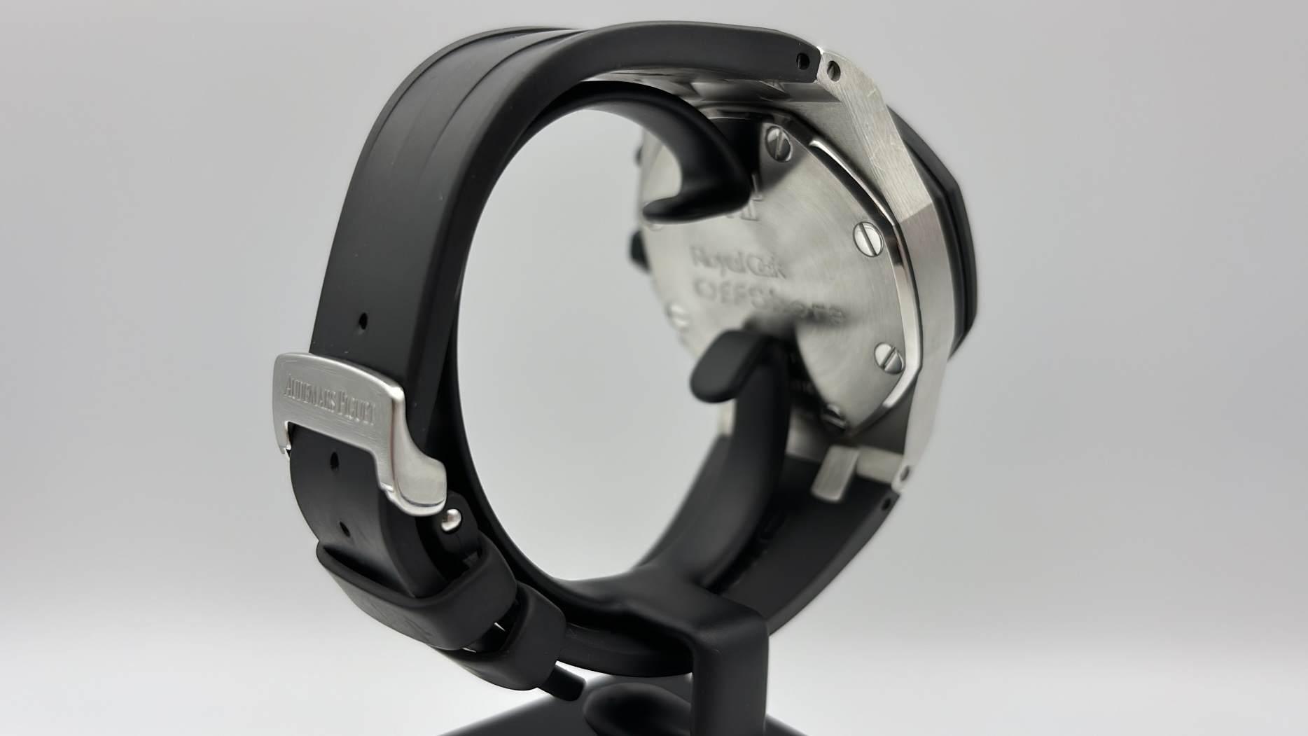 Audemars Piguet Royal Oak Offshore Chronograph