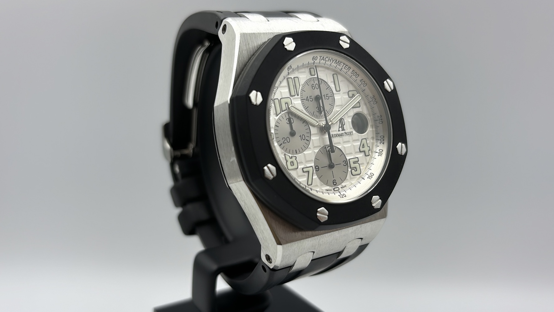 Audemars Piguet Royal Oak Offshore Chronograph