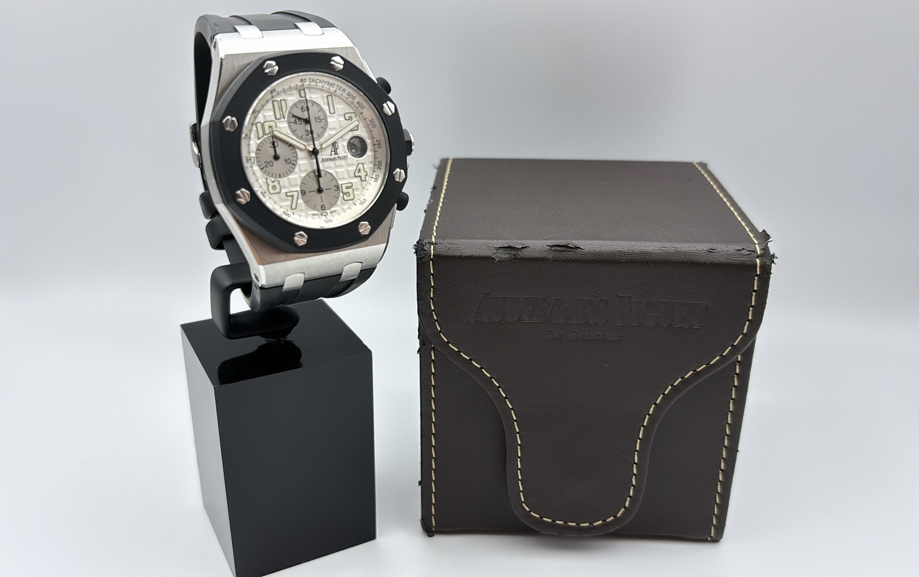 Audemars Piguet Royal Oak Offshore Chronograph