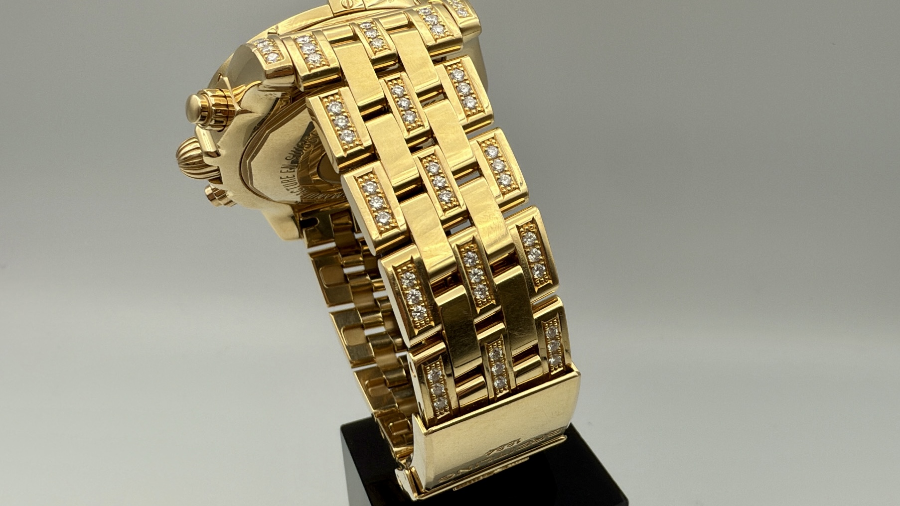 Breitling Chronomat Evolution Limited Edition 25pcs