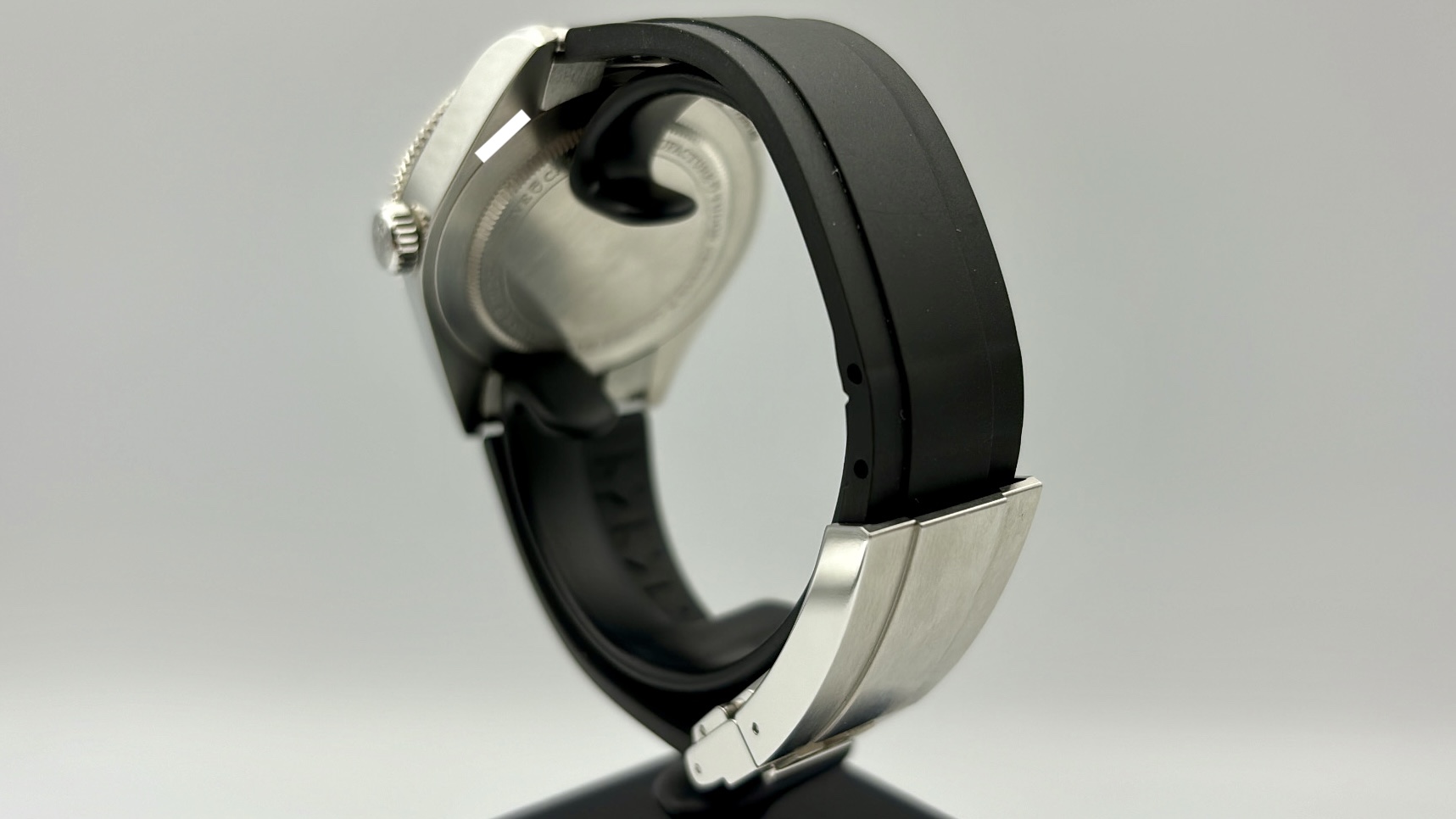 Tudor Black Bay GMT 58
