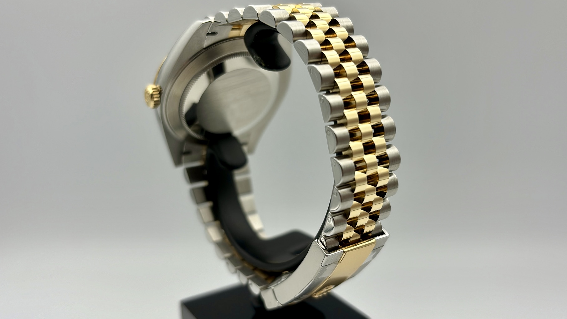 Rolex Datejust 41 Steel/Gold - 126333