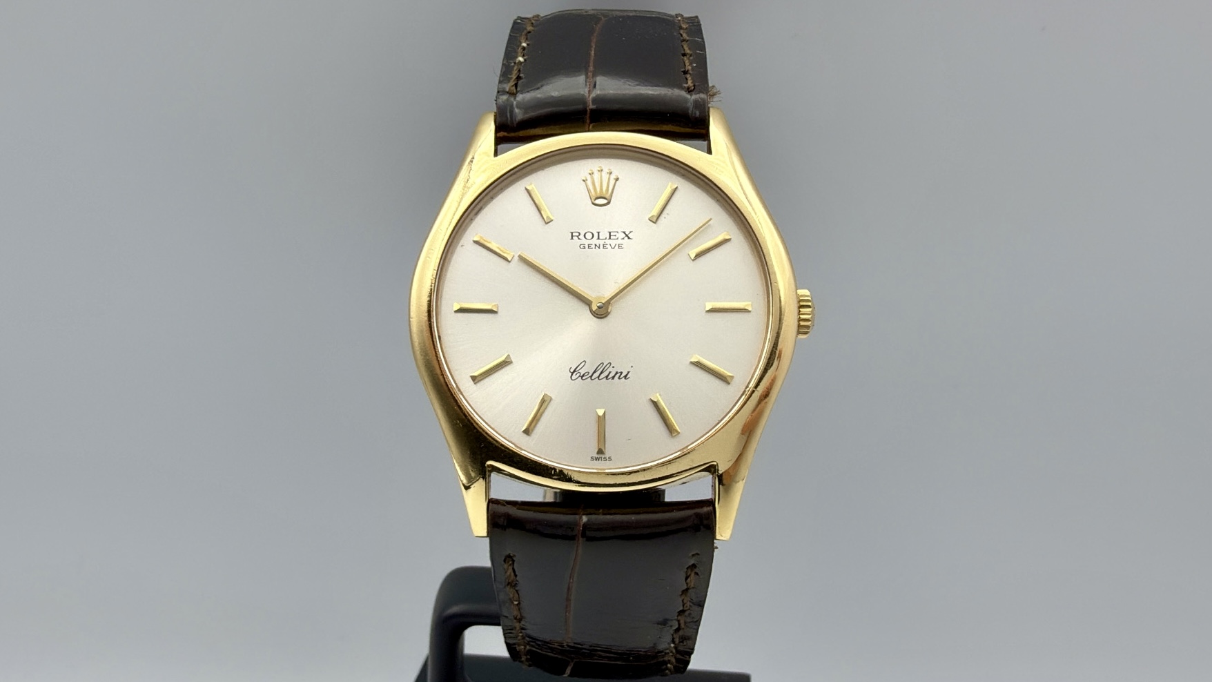 Rolex Vintage Cellini