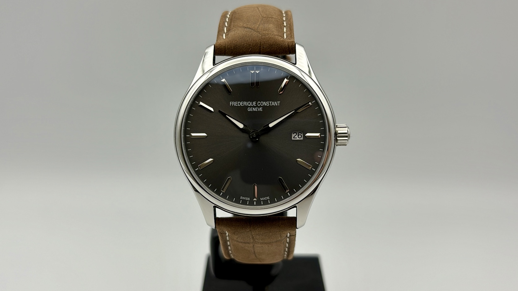 Frederique Constant Classics Watch - FC-220DGS5B6