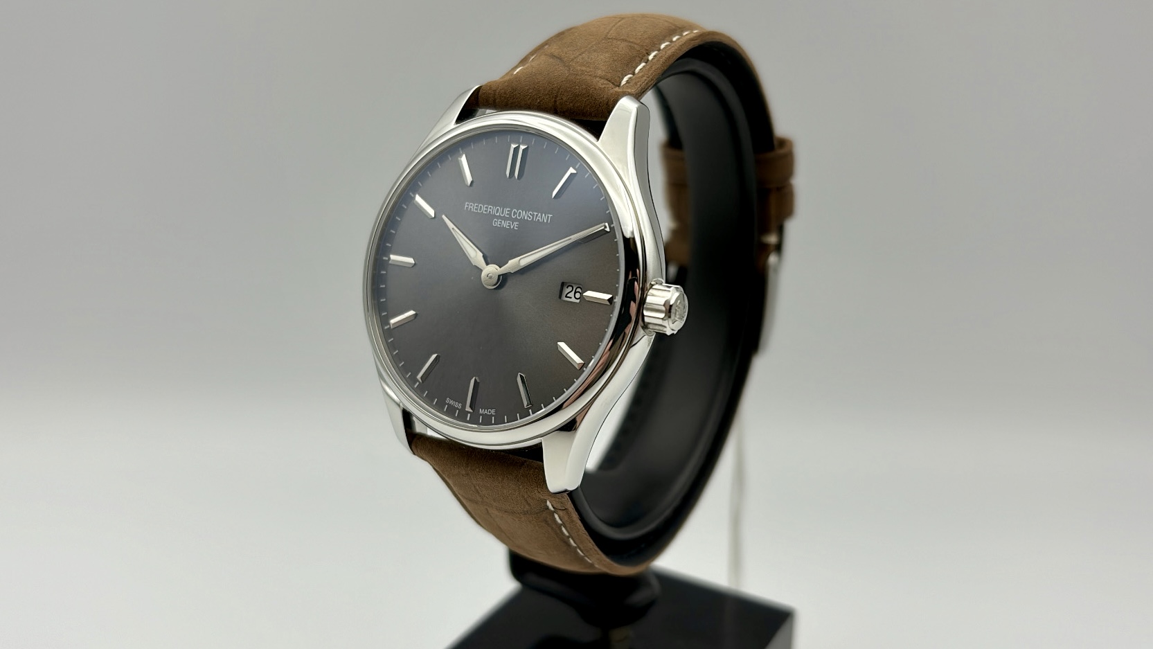 Frederique Constant Classics Watch - FC-220DGS5B6