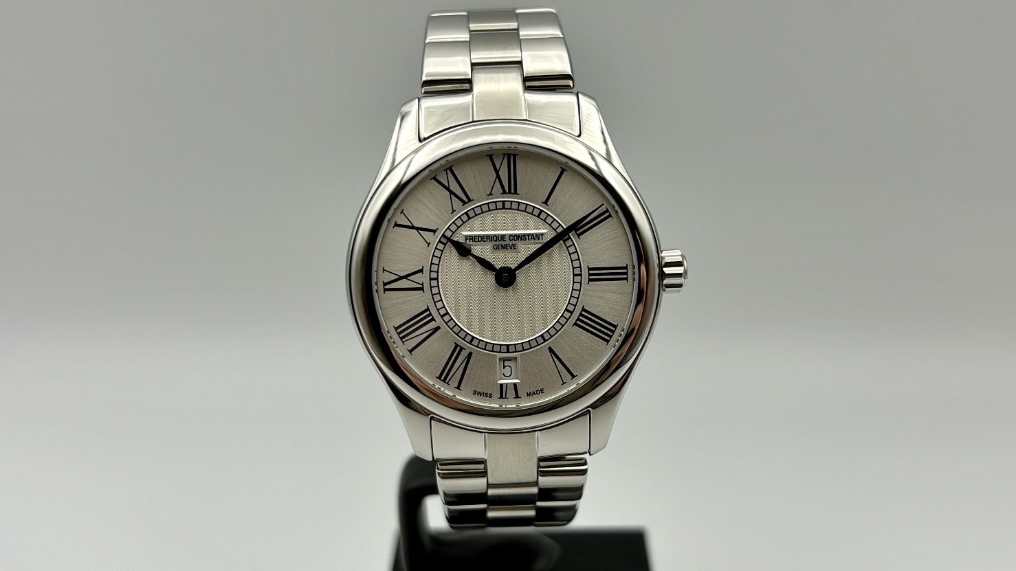 Frederique Constant Classics Ladies - FC-220MS3B6B