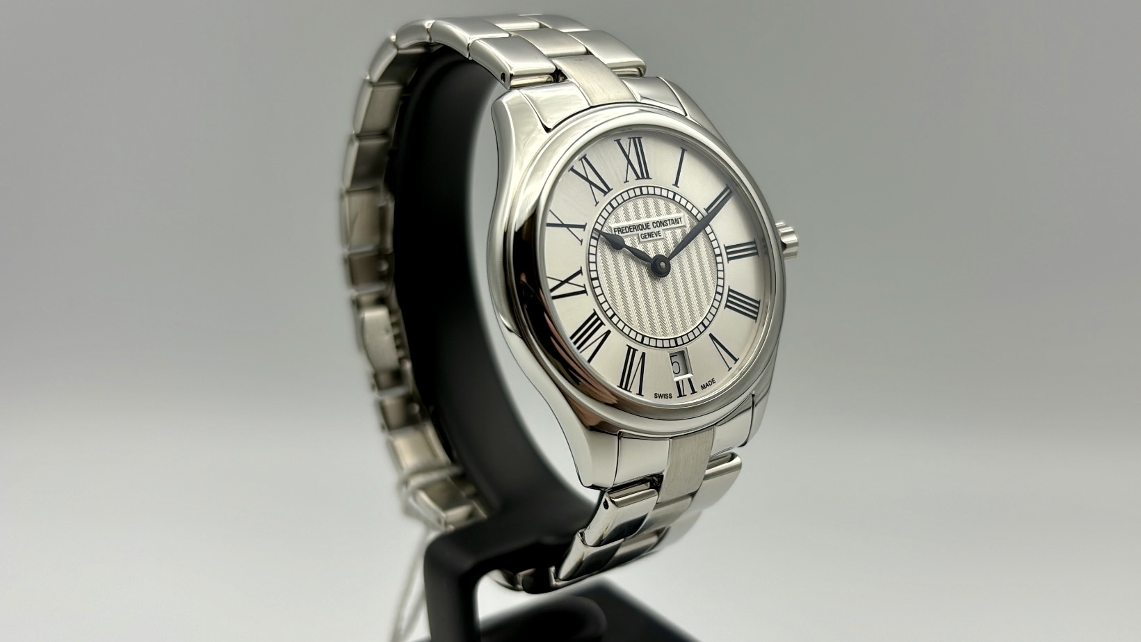 Frederique Constant Classics Ladies - FC-220MS3B6B