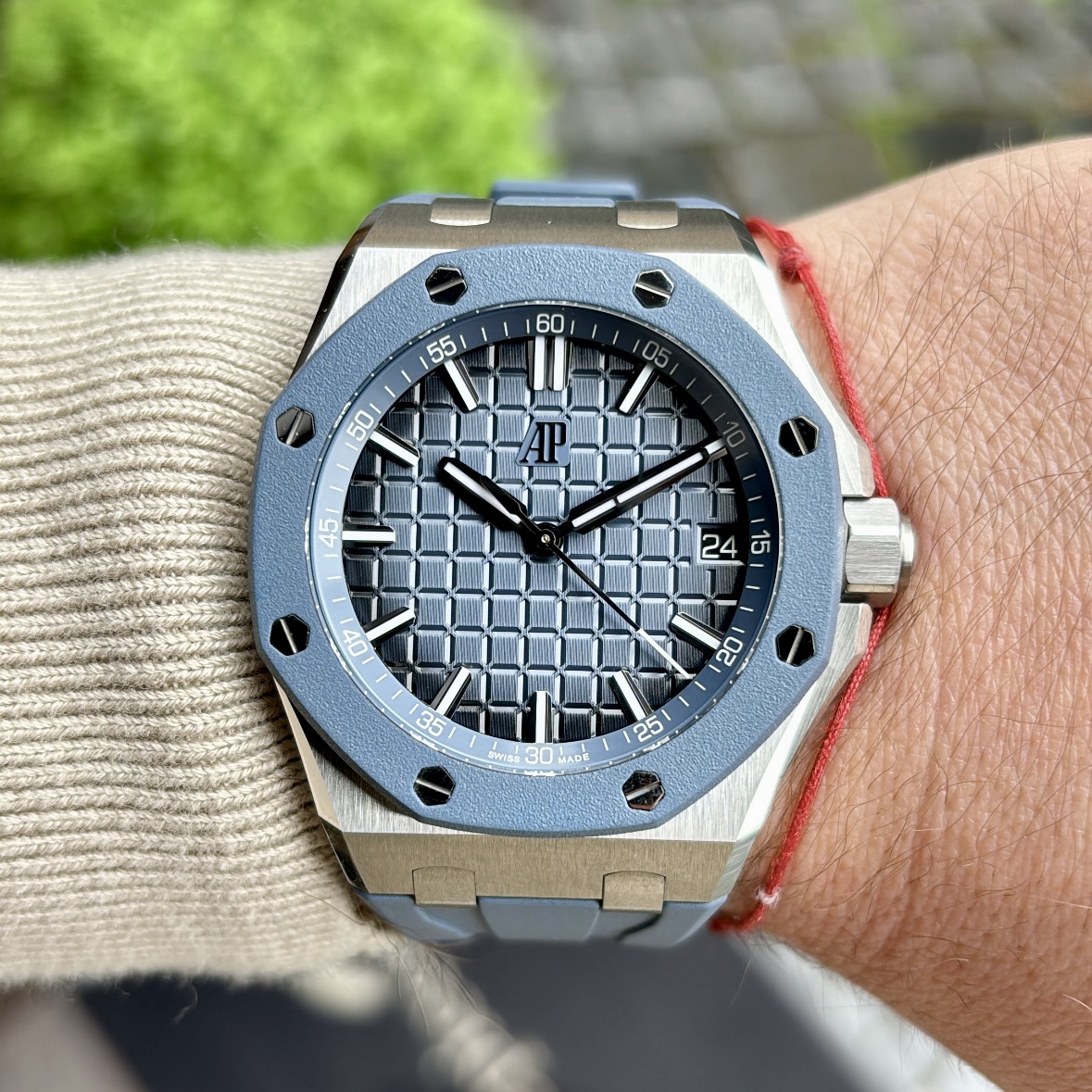 Audemars Piguet Royal Oak Offshore 43mm
