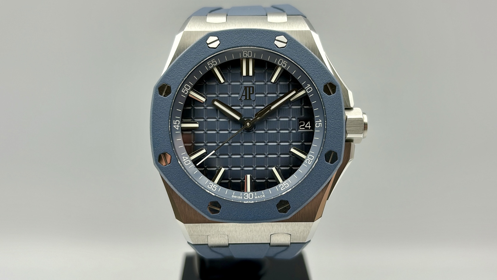Audemars Piguet Royal Oak Offshore 43mm