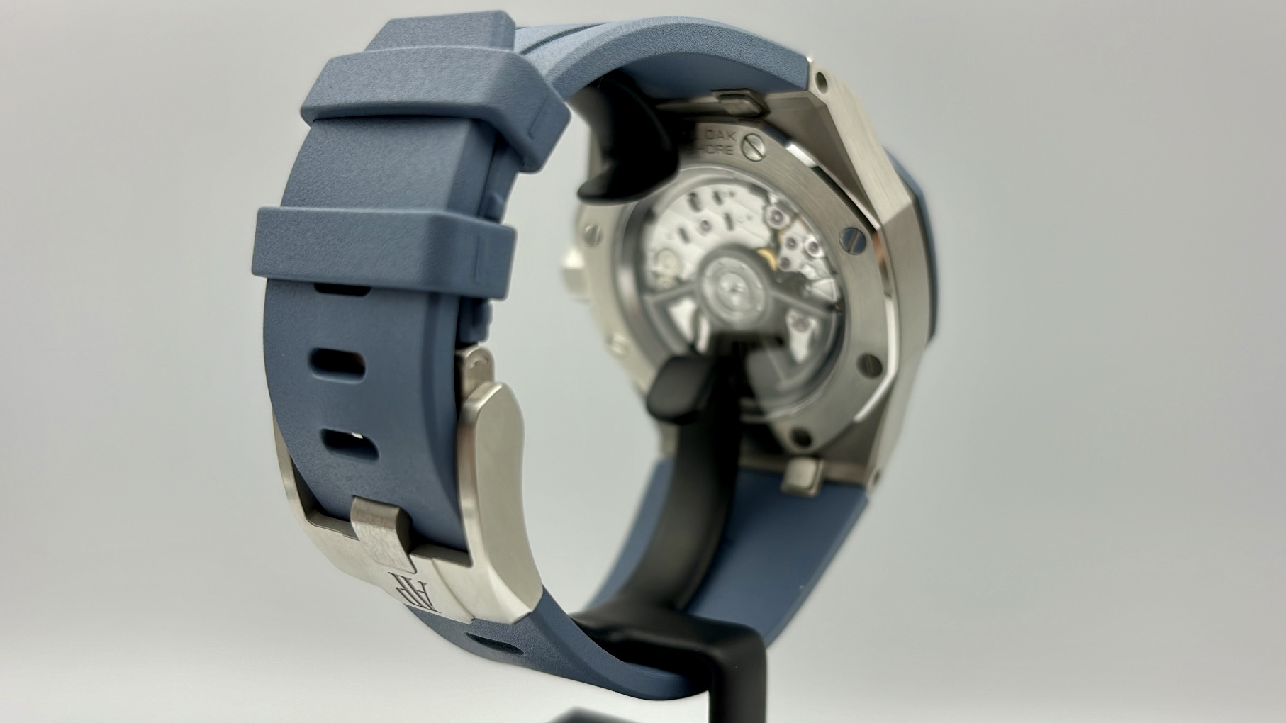 Audemars Piguet Royal Oak Offshore 43mm
