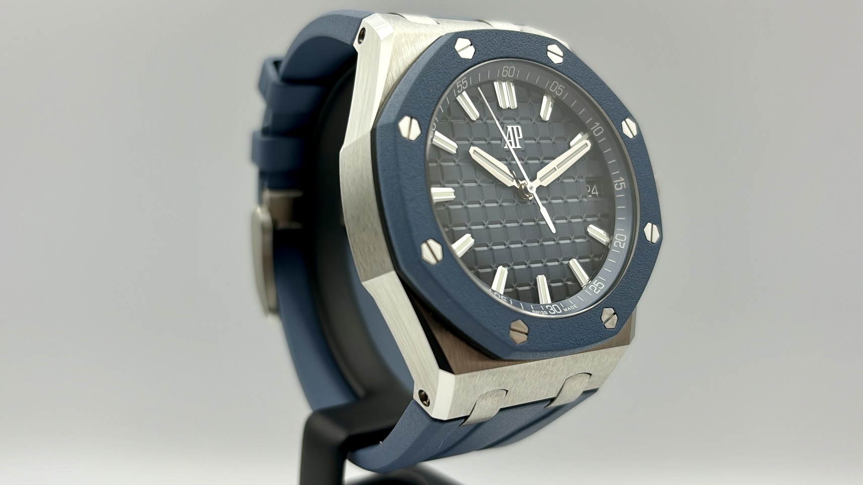 Audemars Piguet Royal Oak Offshore 43mm