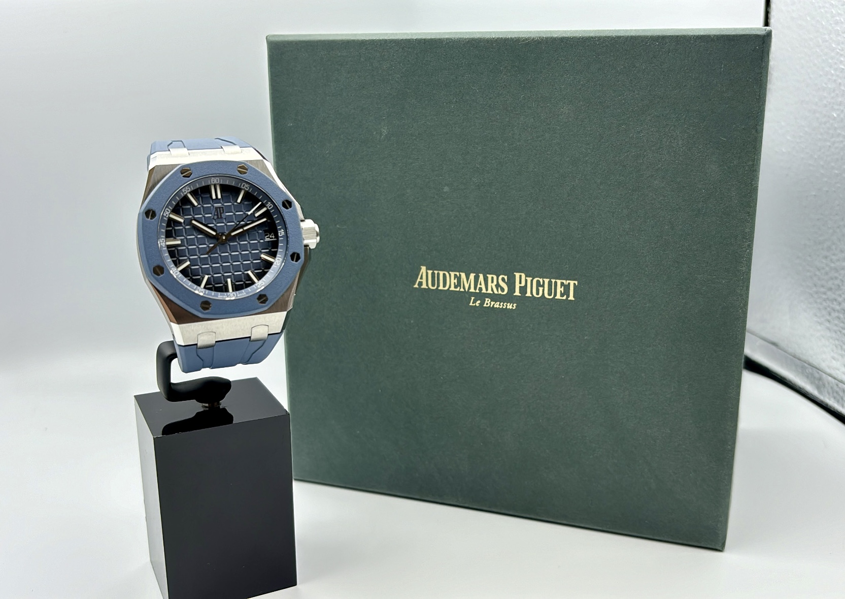 Audemars Piguet Royal Oak Offshore 43mm