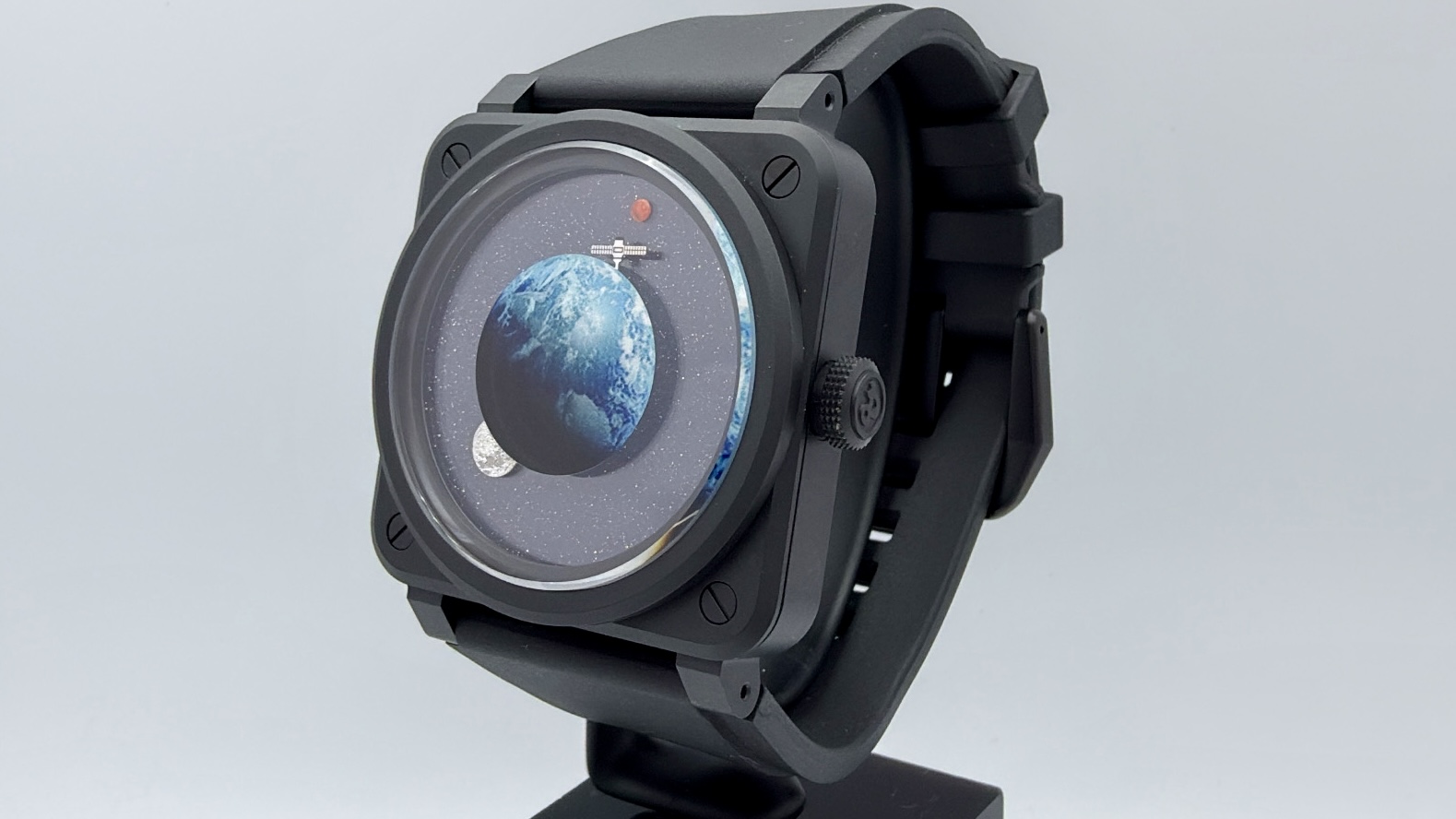 Bell & Ross BR 03 Astro Limited Edition