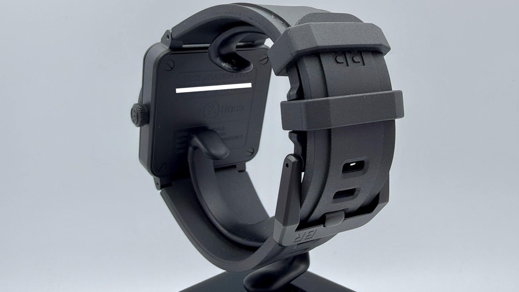 Bell & Ross BR 03 Astro Limited Edition