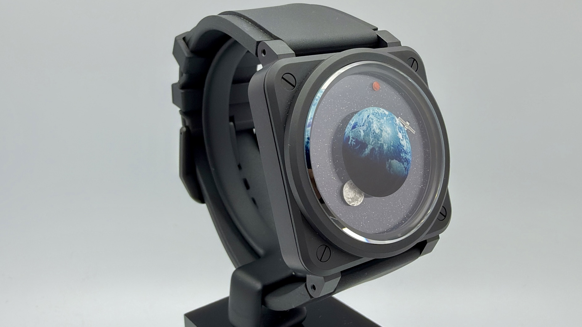 Bell & Ross BR 03 Astro Limited Edition