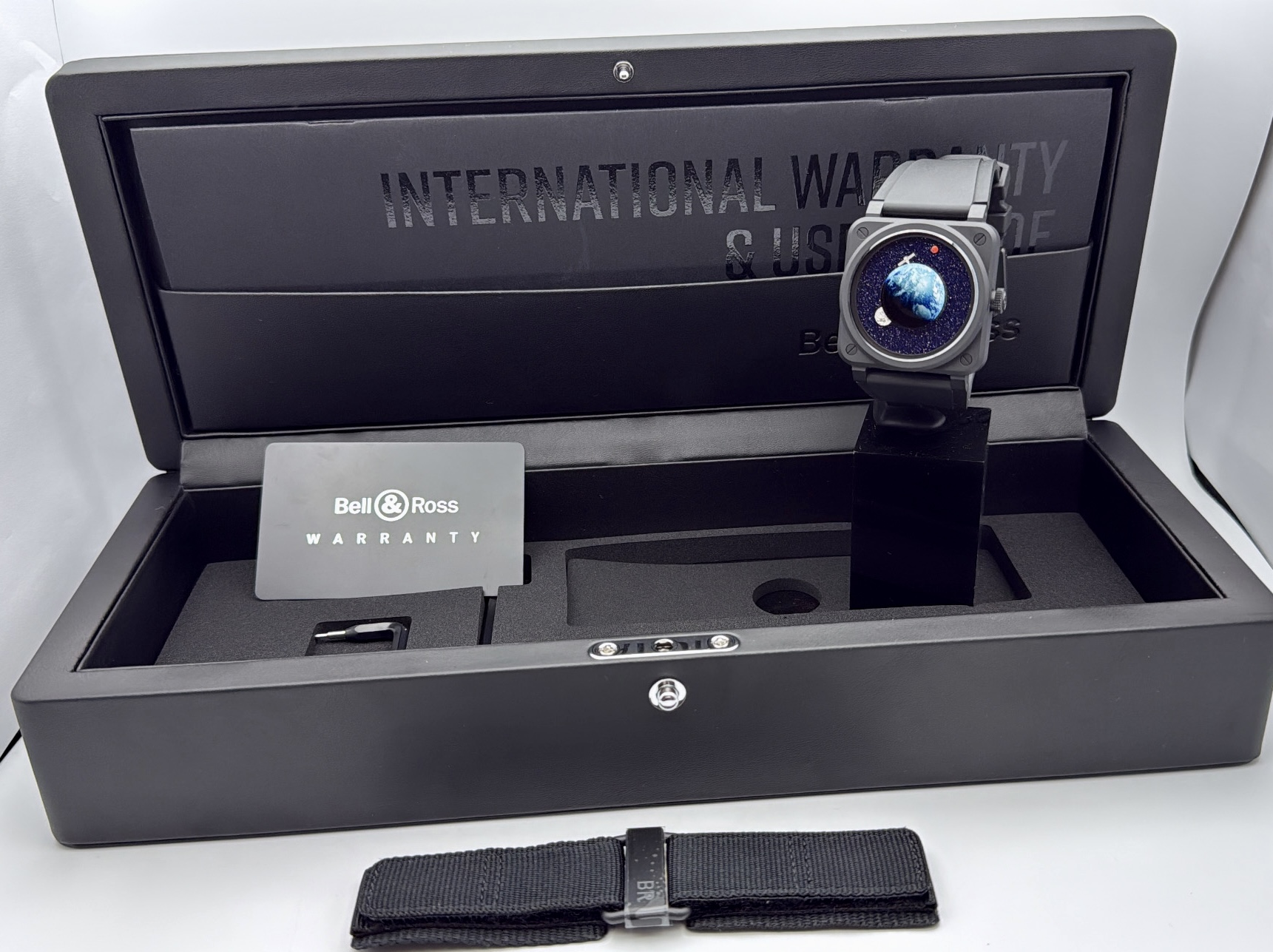 Bell & Ross BR 03 Astro Limited Edition