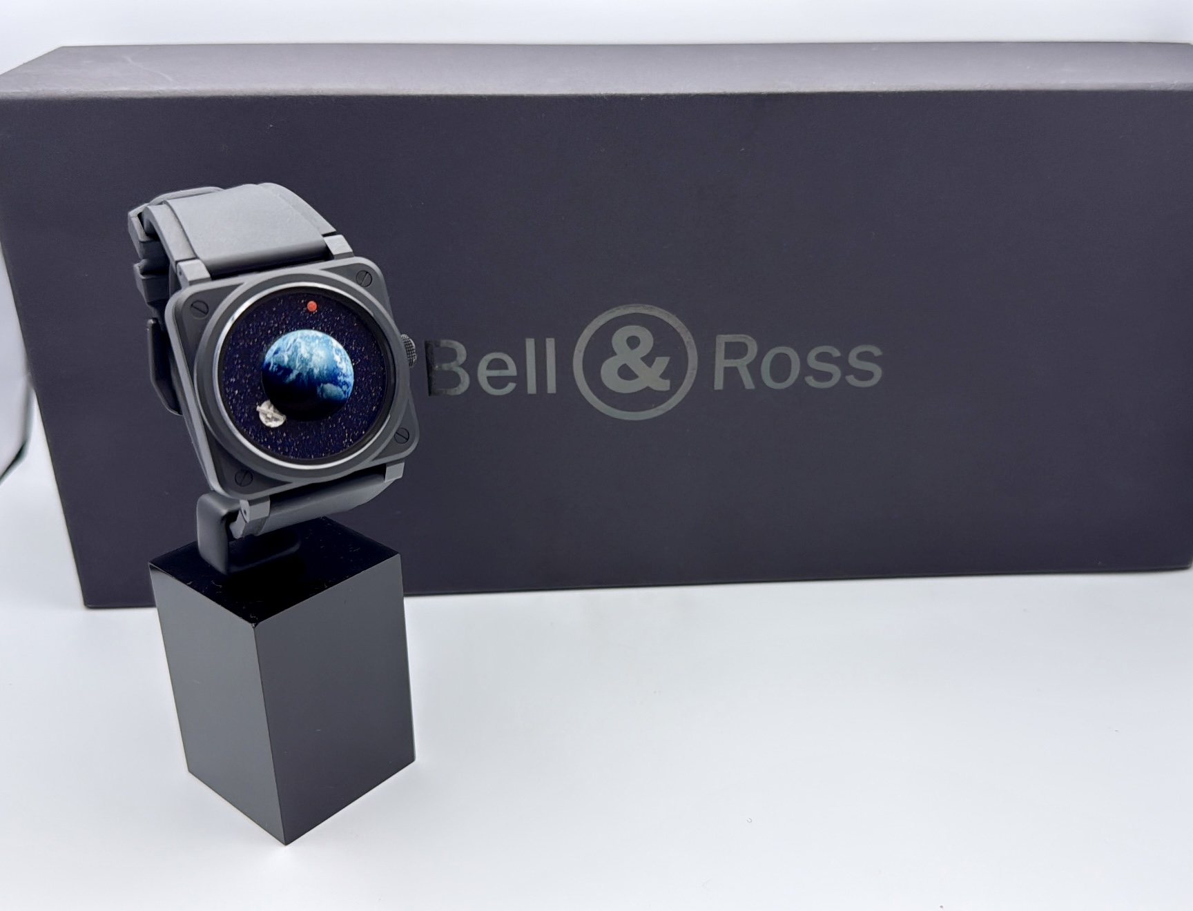 Bell & Ross BR 03 Astro Limited Edition