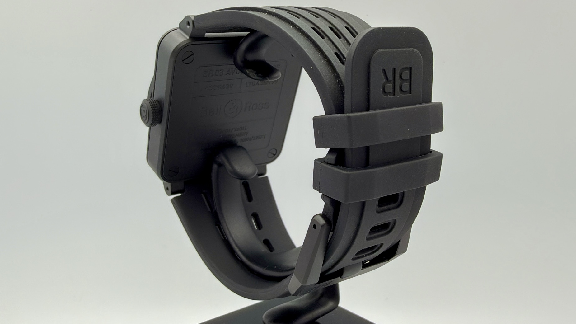 Bell & Ross BR 03 Astro Limited Edition