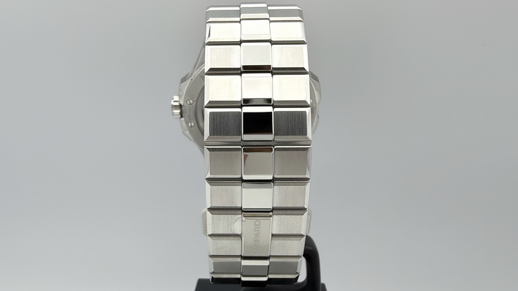 Chopard Alpine Eagle Xps Salmon Dial